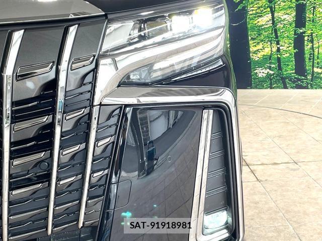 Toyota ALPHARD 2020-12 8877220-12
