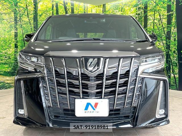 Toyota ALPHARD 2020-12 8877220-14