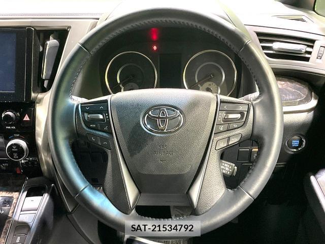 Toyota ALPHARD 2023-03 8877227-11