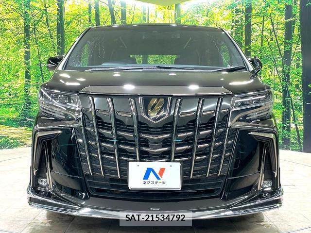 Toyota ALPHARD 2023-03 8877227-14
