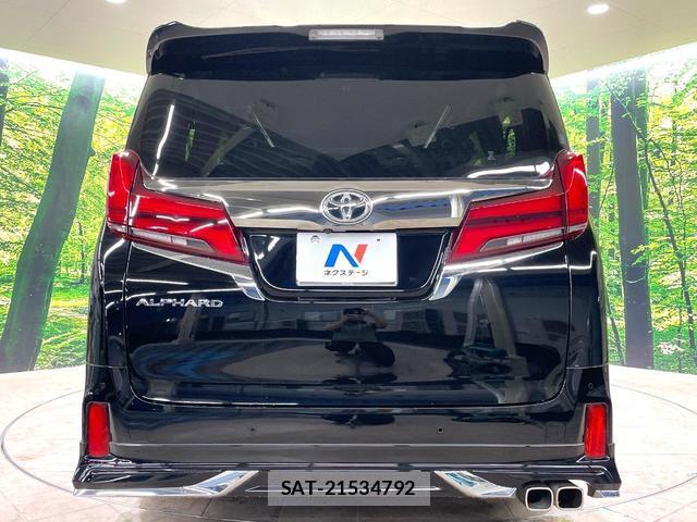 Toyota ALPHARD 2023-03 8877227-15