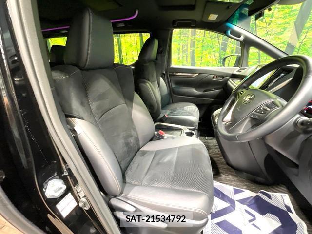 Toyota ALPHARD 2023-03 8877227-7