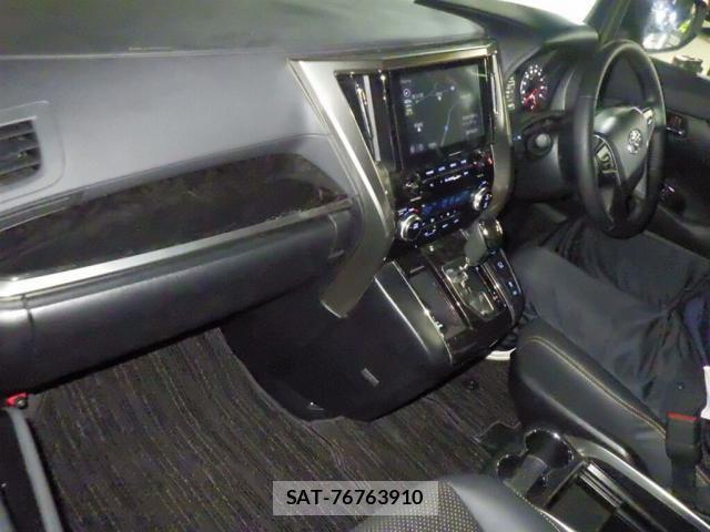 Toyota ALPHARD 2021-09 8877298-2