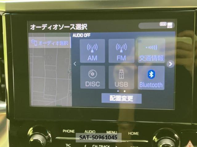 Toyota ALPHARD 2022-03 8877338-10