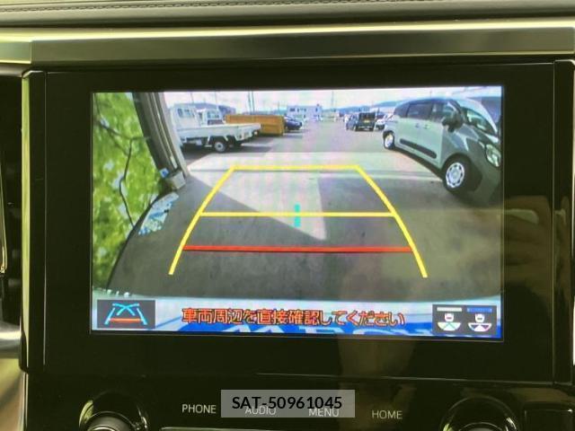 Toyota ALPHARD 2022-03 8877338-11