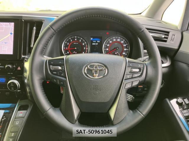 Toyota ALPHARD 2022-03 8877338-13