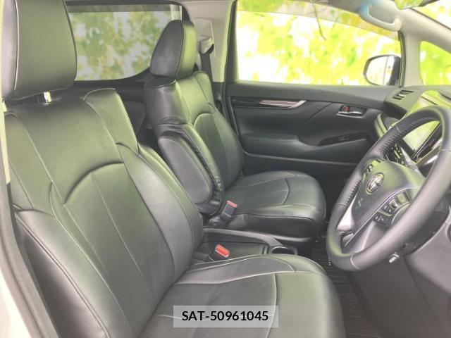 Toyota ALPHARD 2022-03 8877338-3