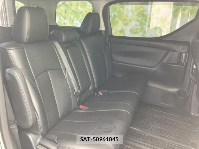 Toyota ALPHARD 2022-03 8877338-4