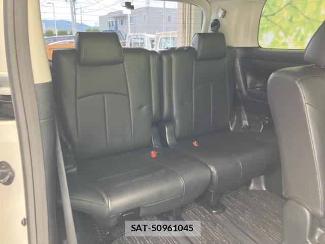Toyota ALPHARD 2022-03 8877338-5