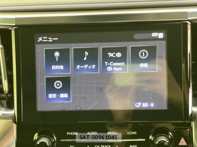 Toyota ALPHARD 2022-03 8877338-8