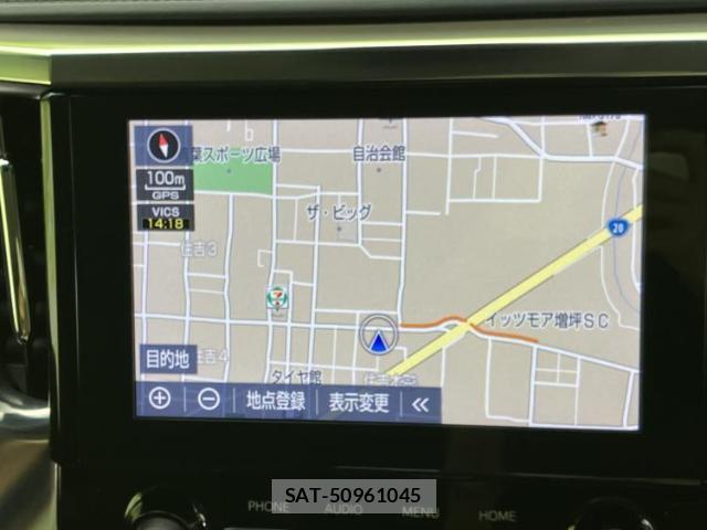 Toyota ALPHARD 2022-03 8877338-9