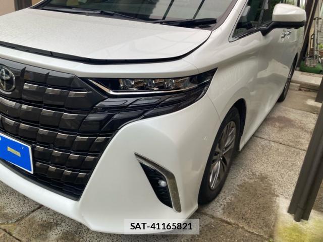 Toyota ALPHARD 2024-07 8877428-0