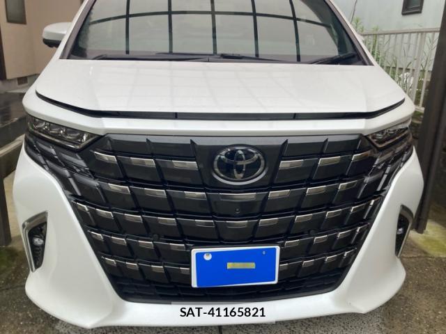 Toyota ALPHARD 2024-07 8877428-1