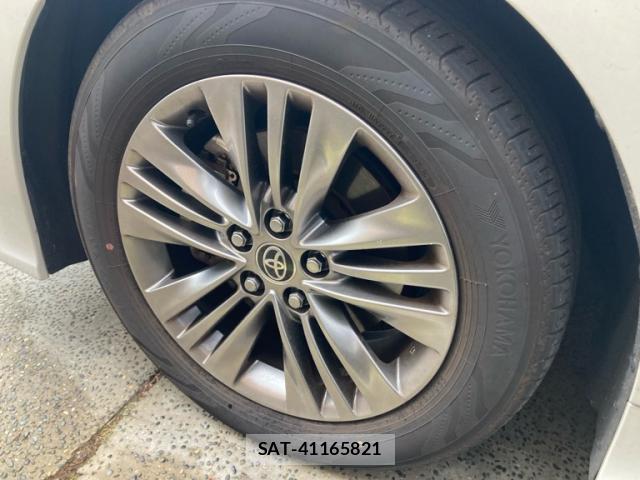 Toyota ALPHARD 2024-07 8877428-10