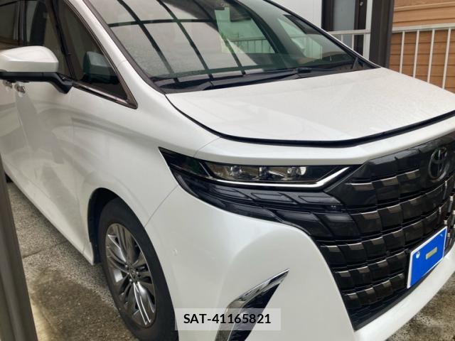 Toyota ALPHARD 2024-07 8877428-2