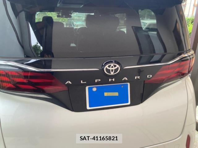 Toyota ALPHARD 2024-07 8877428-3