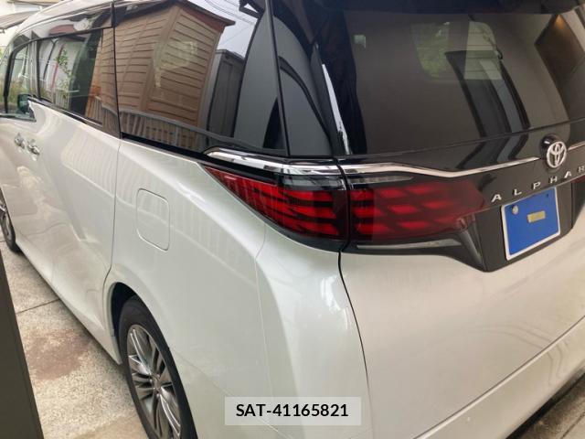 Toyota ALPHARD 2024-07 8877428-4