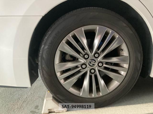 Toyota ALPHARD 2024-08 8877540-12