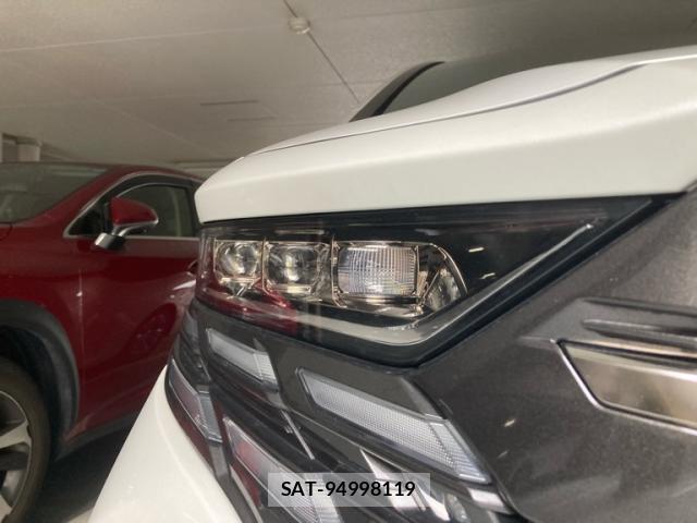 Toyota ALPHARD 2024-08 8877540-2
