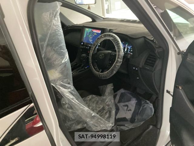 Toyota ALPHARD 2024-08 8877540-7