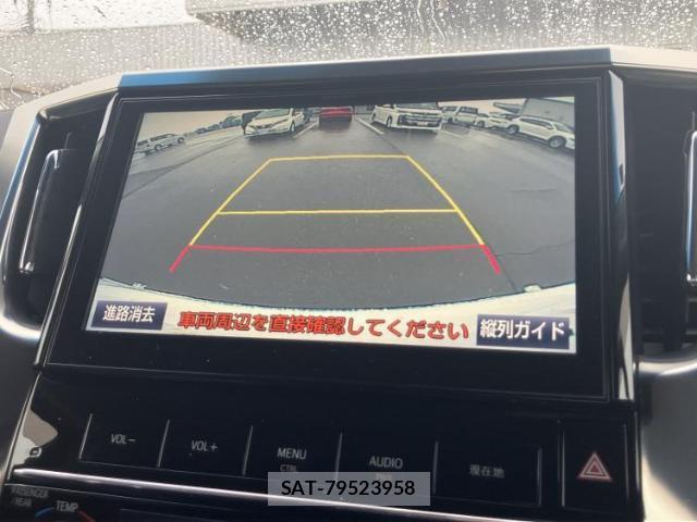 Toyota ALPHARD 2015-09 8877609-13