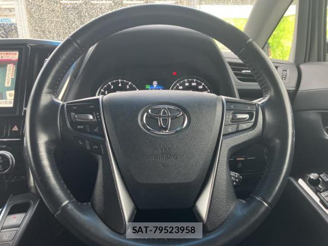 Toyota ALPHARD 2015-09 8877609-15