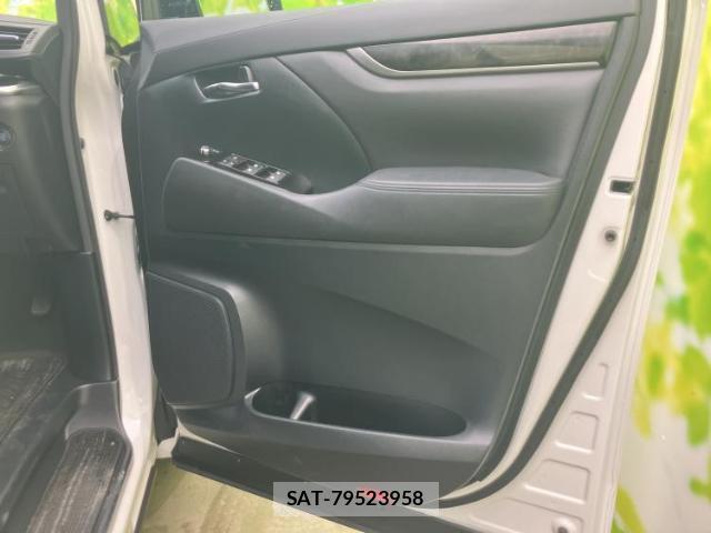 Toyota ALPHARD 2015-09 8877609-3