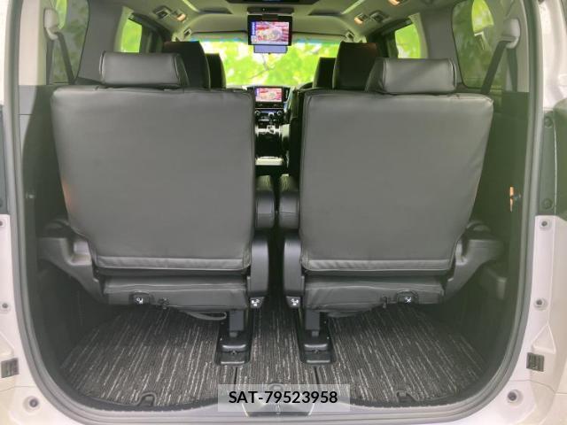 Toyota ALPHARD 2015-09 8877609-7