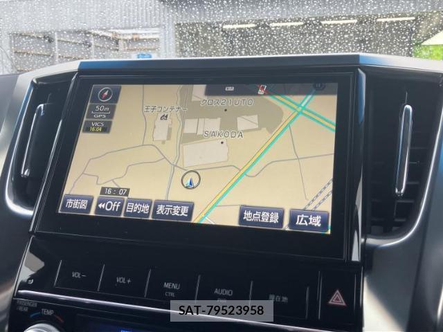 Toyota ALPHARD 2015-09 8877609-9