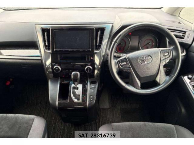 Toyota ALPHARD 2019 8877703-2