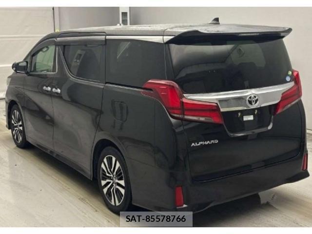 Toyota ALPHARD 2019-07 8877707-1