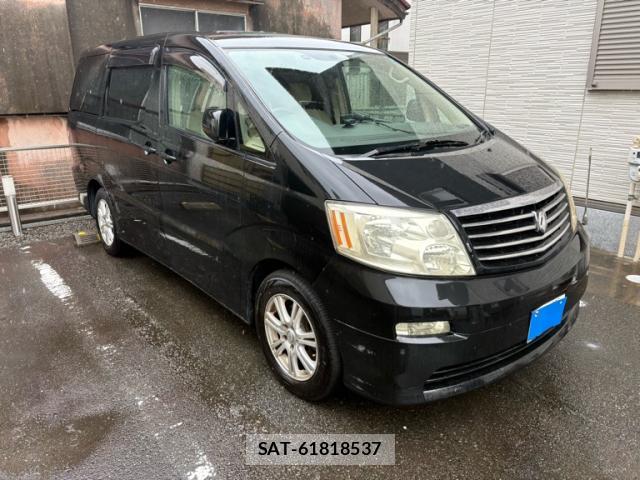 Toyota ALPHARD 2003-02 8877883-1