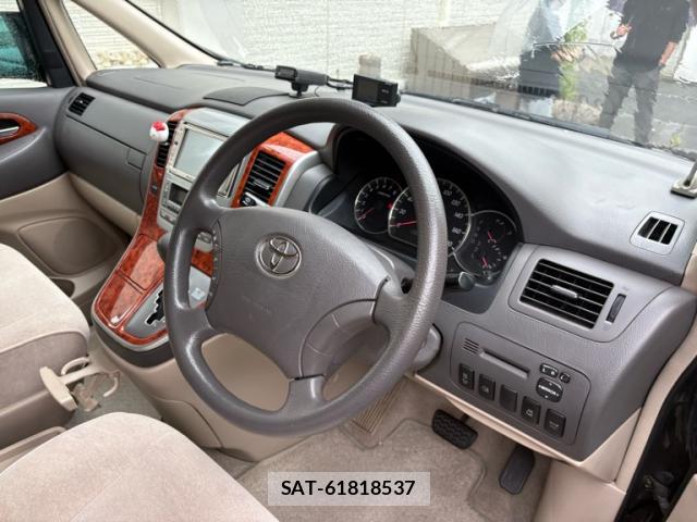 Toyota ALPHARD 2003-02 8877883-10