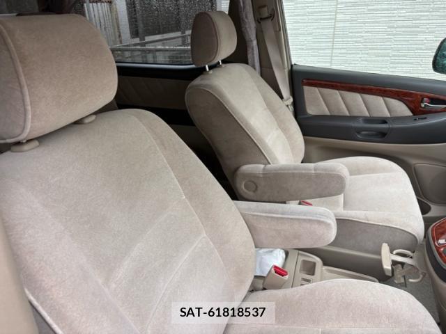 Toyota ALPHARD 2003-02 8877883-11