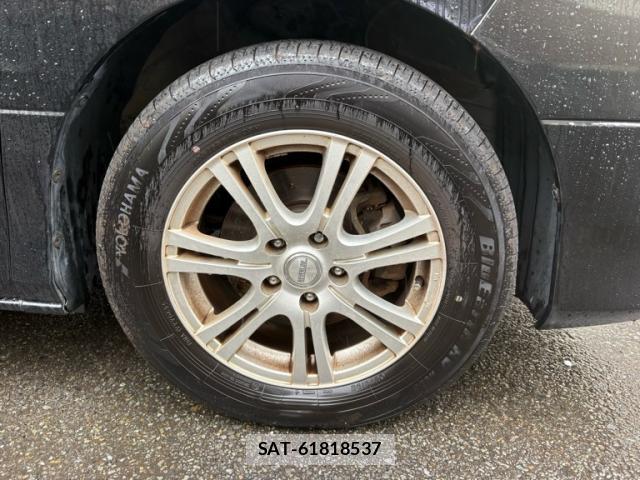 Toyota ALPHARD 2003-02 8877883-12