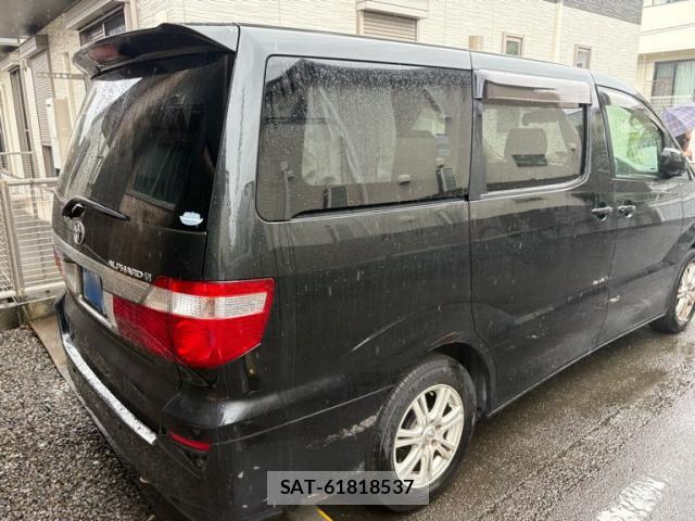 Toyota ALPHARD 2003-02 8877883-13