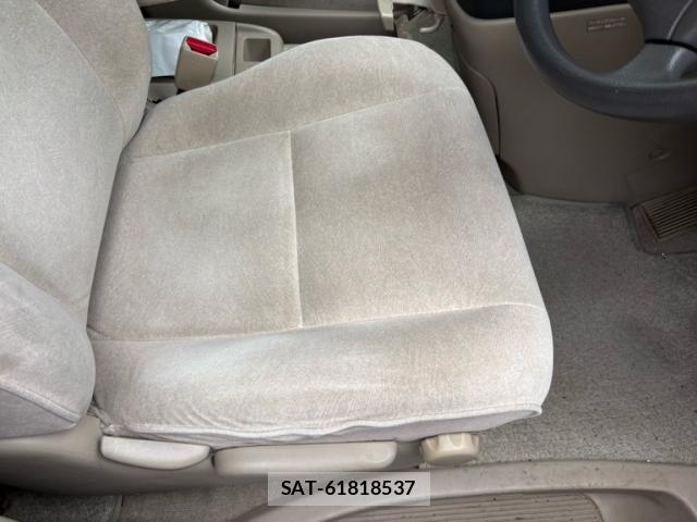 Toyota ALPHARD 2003-02 8877883-14