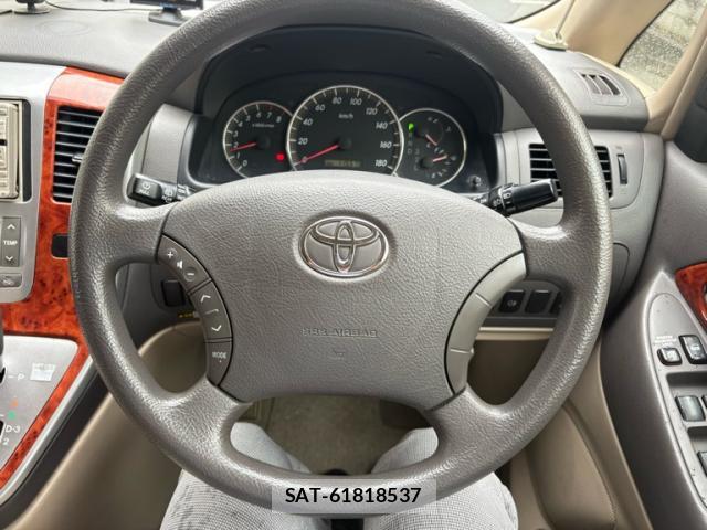 Toyota ALPHARD 2003-02 8877883-15