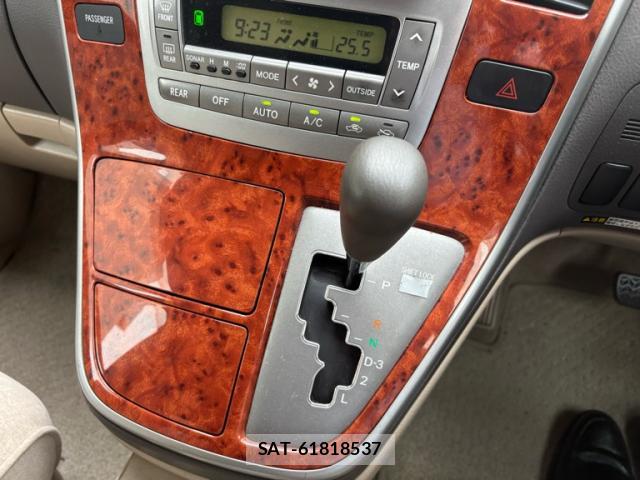 Toyota ALPHARD 2003-02 8877883-17