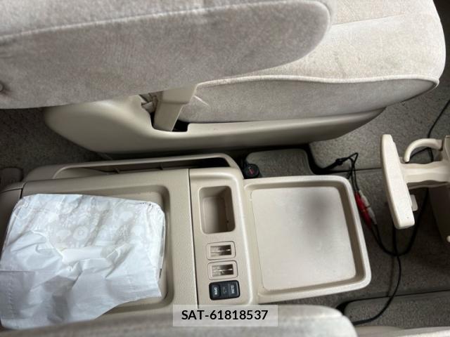 Toyota ALPHARD 2003-02 8877883-18