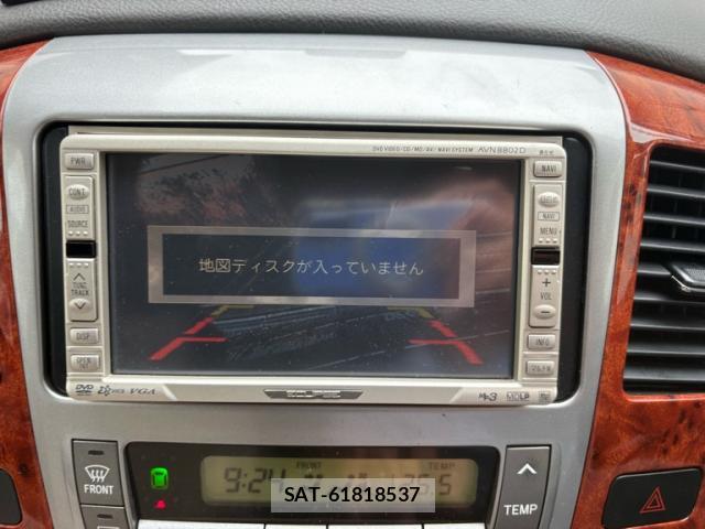 Toyota ALPHARD 2003-02 8877883-19