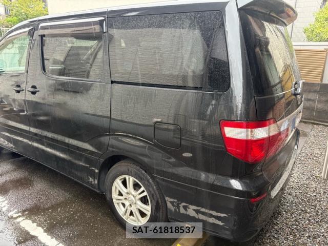 Toyota ALPHARD 2003-02 8877883-2