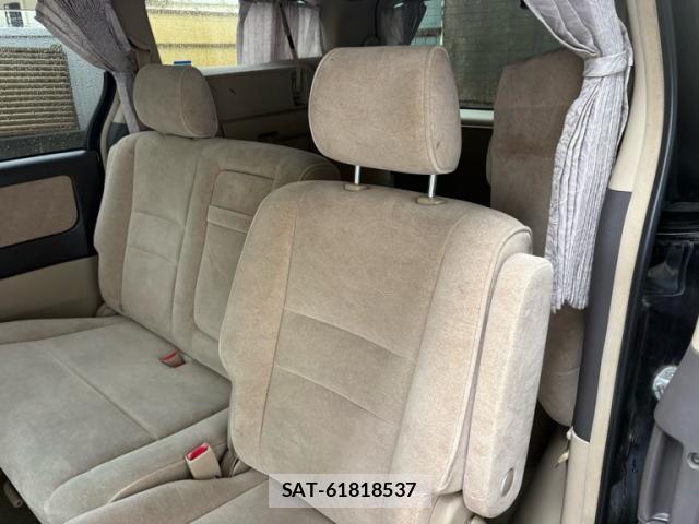 Toyota ALPHARD 2003-02 8877883-5