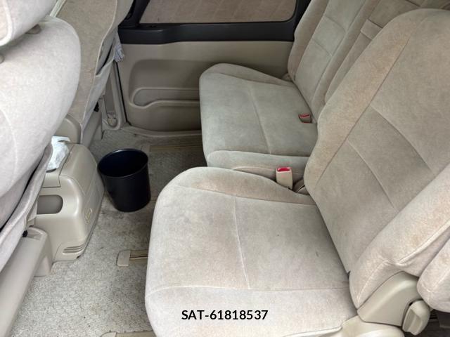 Toyota ALPHARD 2003-02 8877883-6