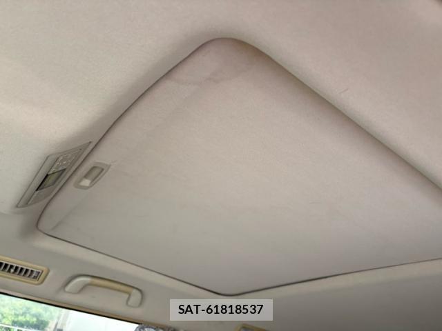 Toyota ALPHARD 2003-02 8877883-8