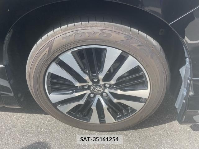 Toyota ALPHARD 2022-01 8877917-13