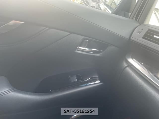 Toyota ALPHARD 2022-01 8877917-15