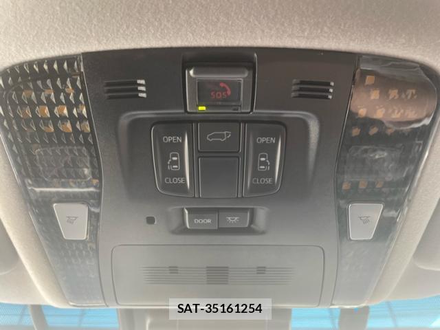Toyota ALPHARD 2022-01 8877917-17