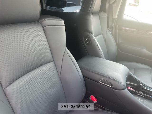 Toyota ALPHARD 2022-01 8877917-5