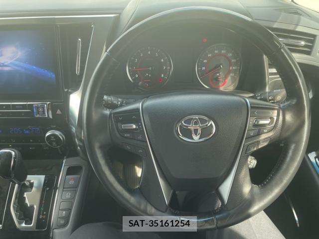 Toyota ALPHARD 2022-01 8877917-6
